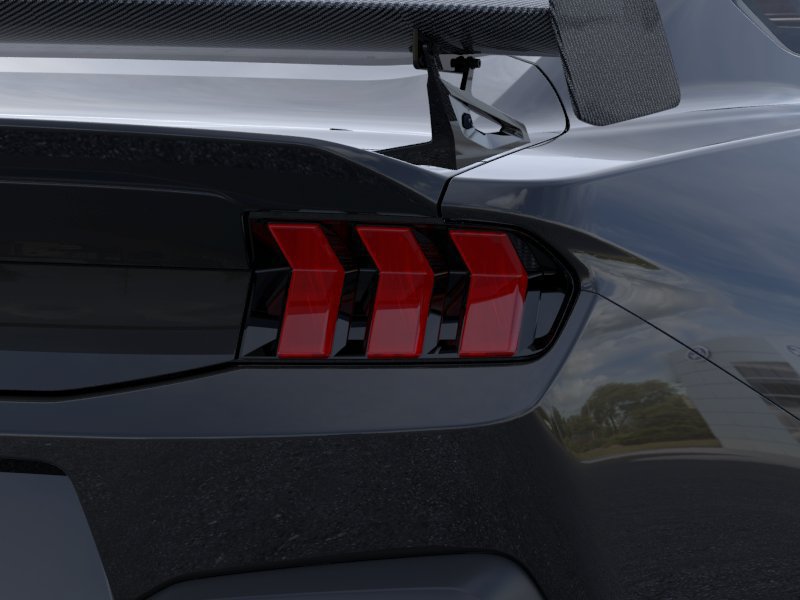 New 2026 Ford Mustang Dark Horse SC RWD image 21