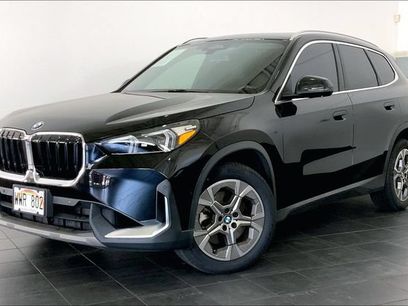 Used 2023 BMW X1 xDrive28i w/ Convenience Package