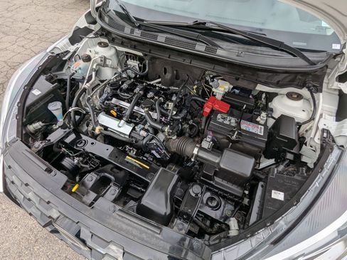 Used 2023 Nissan Kicks S image 31