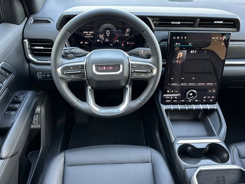 New 2026 GMC Terrain Elevation w/ Elevation Premium Package image 15