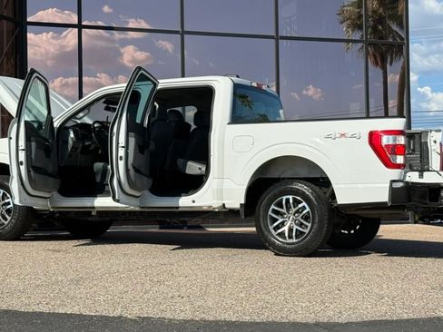Used 2021 Ford F150 XL w/ Equipment Group 101A High AWD/4WD image 29