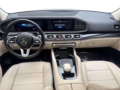 Used 2021 Mercedes-Benz GLE 450 4MATIC image 49