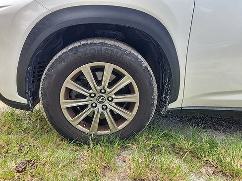 Used 2019 Lexus NX 300 FWD w/ Accessory Package 2 image 7