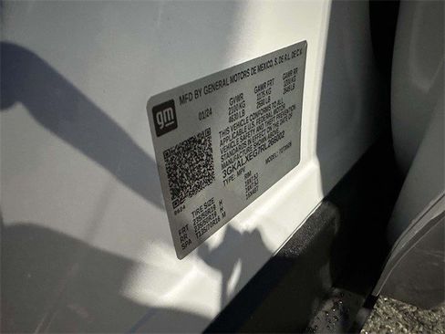 Certified 2024 GMC Terrain Denali w/ Denali Premium Package image 24