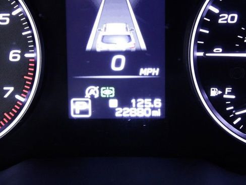 Used 2024 Subaru Outback Limited image 26