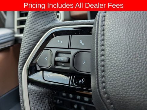 New 2026 Toyota Tundra 1794 Edition AWD/4WD image 26