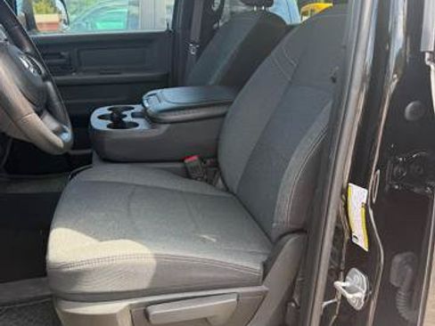 Used 2021 RAM 2500 Tradesman AWD/4WD image 10