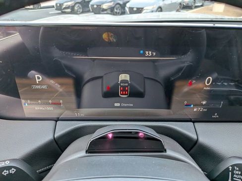 New 2026 Nissan Armada SL w/ Captain's Chari Seat Package image 28