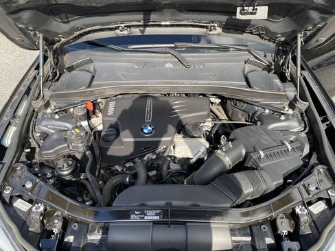 Used 2015 BMW X1 xDrive28i AWD/4WD image 32