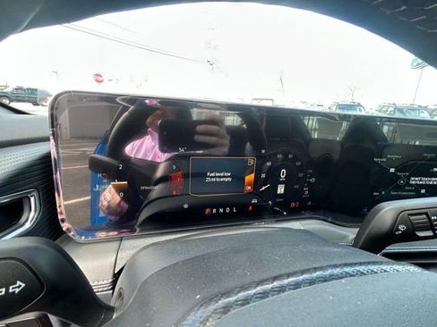 New 2026 Ford Mustang Premium image 18