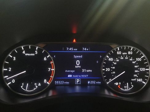 Used 2023 Nissan Altima 2.5 SV image 23