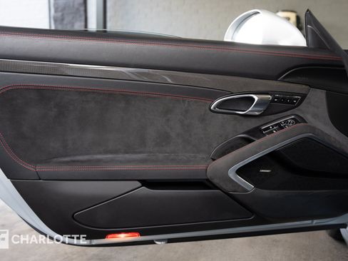 Used 2016 Porsche 911 Carrera GTS w/ GTS Interior Package RWD image 18