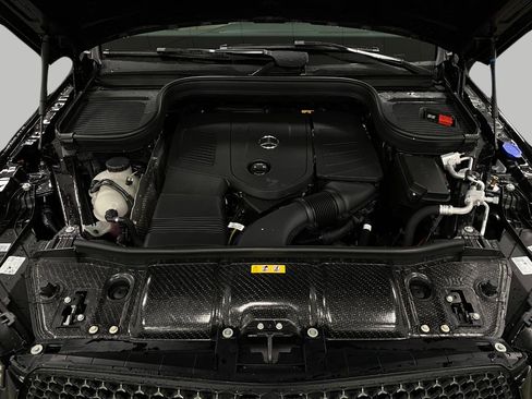New 2026 Mercedes-Benz GLE 350 4MATIC image 12