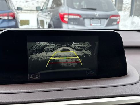 Used 2020 Lexus RX 350 AWD w/ Premium Package image 16