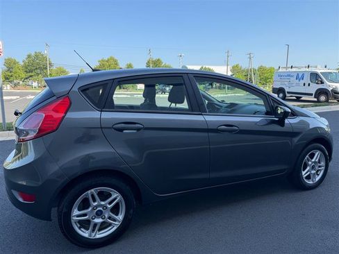 Used 2019 Ford Fiesta SE FWD image 17