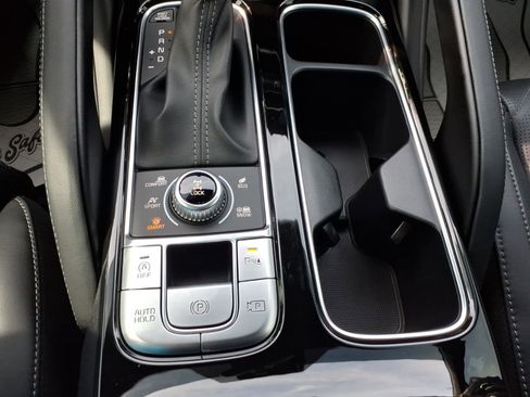 Used 2024 Kia Telluride SX Prestige X-Line AWD/4WD image 15