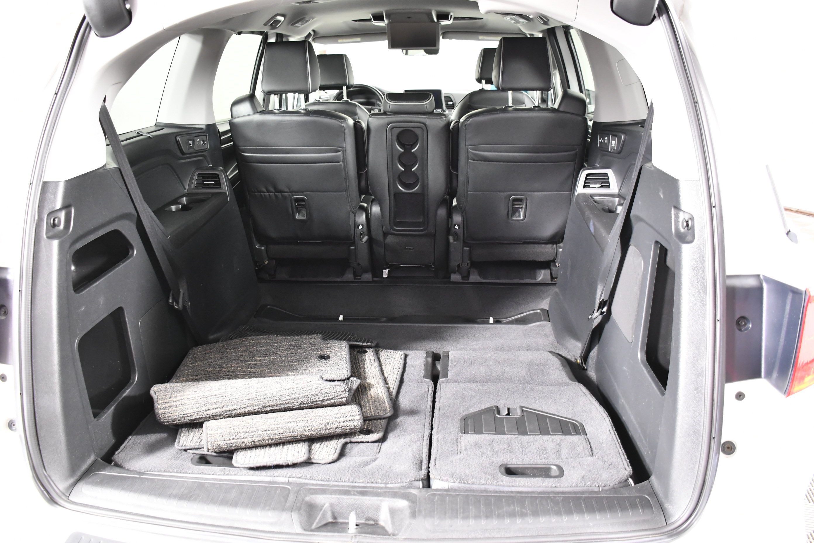Used 2022 Honda Odyssey Elite image 50
