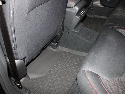 Used 2025 Subaru WRX Premium image 19