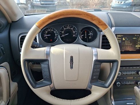 Used 2010 Lincoln MKZ AWD image 17