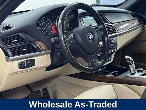 Used 2013 BMW X5 xDrive35i AWD/4WD image 13