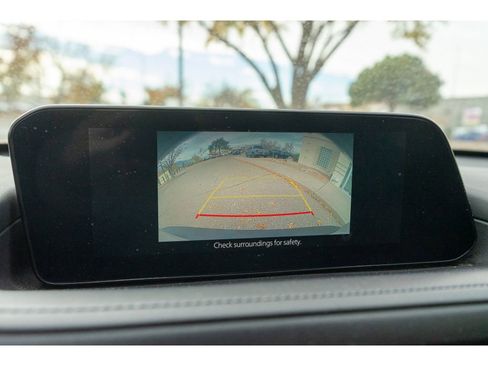 Used 2024 MAZDA CX-30 AWD 2.5 S w/ Select Sport Pkg image 20