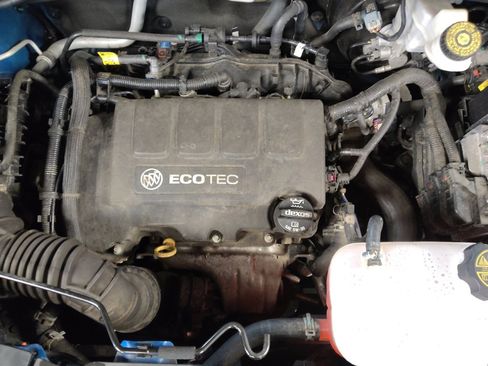 Used 2018 Buick Encore Preferred image 30