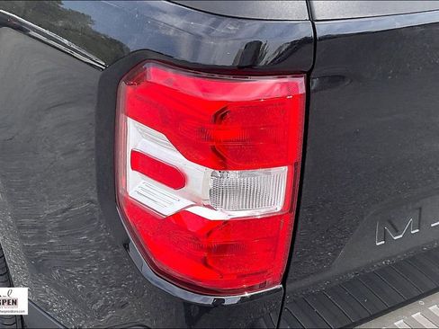 New 2026 Ford Maverick XLT FWD image 26