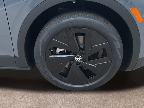 New 2026 Volkswagen ID.4 Pro S AWD/4WD image 9
