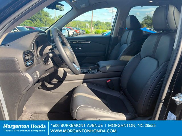 Used 2025 Honda Pilot Touring image 15
