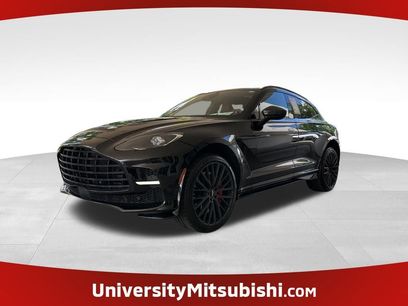 Used 2023 Aston Martin DBX 707