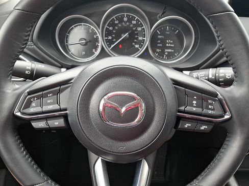 Used 2023 MAZDA CX-5 AWD 2.5 S w/ Select Package image 19