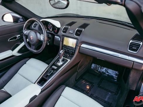 Used 2013 Porsche Boxster image 24