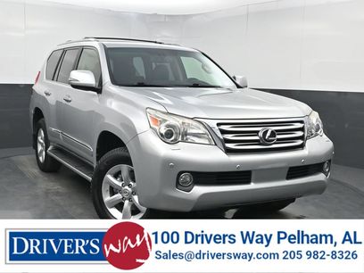 Used 2010 Lexus GX 460 Premium