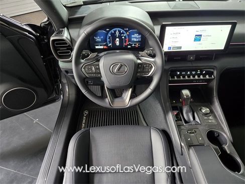 New 2026 Lexus IS 350 F Sport image 14