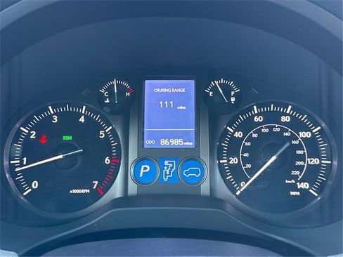 Used 2015 Lexus GX 460 image 19