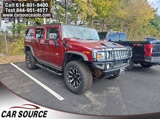 Used 2004 HUMMER H2 w/ Preferred Equipment Group video 1