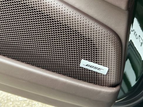 New 2026 Porsche Panamera 4 image 28