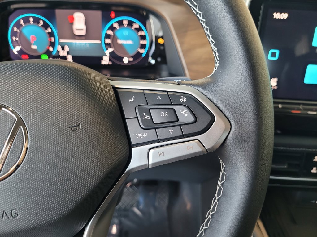 New 2026 Volkswagen Atlas SE AWD/4WD image 19