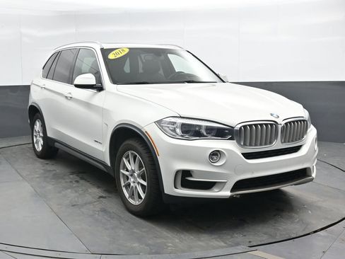 Used 2018 BMW X5 sDrive35i w/ M Sport Package image 6