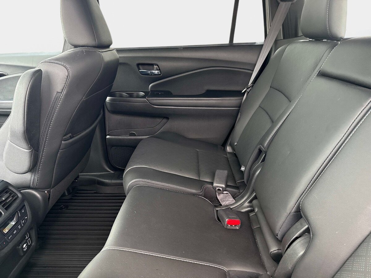 Used 2021 Honda Passport Elite image 13