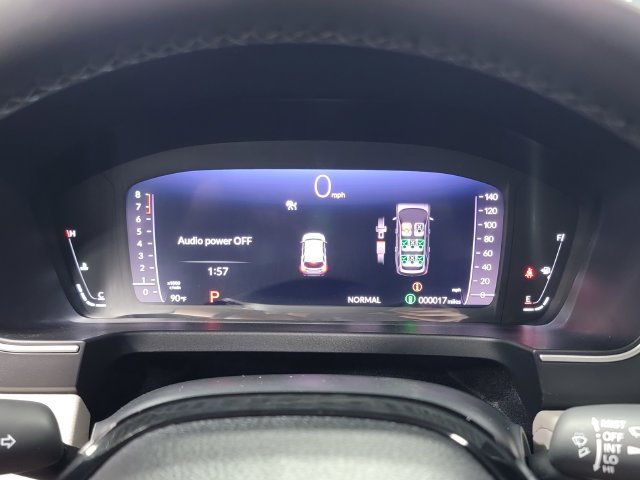 New 2026 Honda Pilot EX-L image 29
