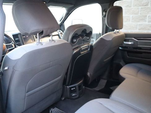 Used 2023 RAM 2500 Big Horn w/ Level 1 Equipment Group image 55