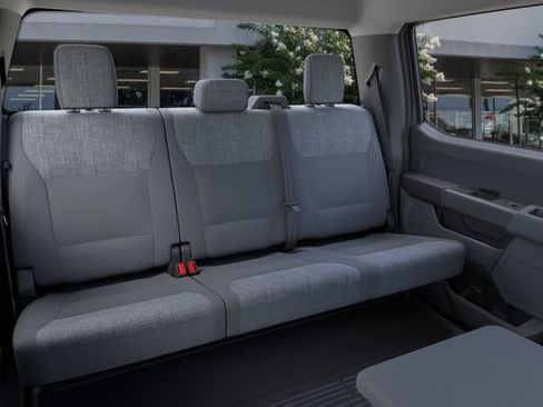 New 2026 Ford F250 XLT AWD/4WD image 11
