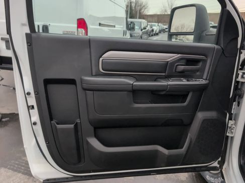 Used 2023 RAM 2500 Tradesman image 12