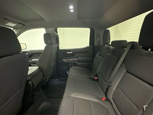 Used 2021 Chevrolet Silverado 1500 RST w/ Z71 Off-Road Package image 10