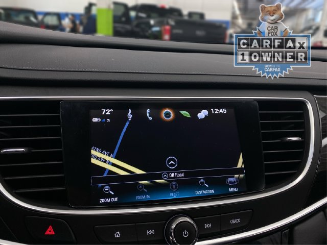 Used 2019 Buick LaCrosse Essence w/ Sights and Sounds Package FWD image 29