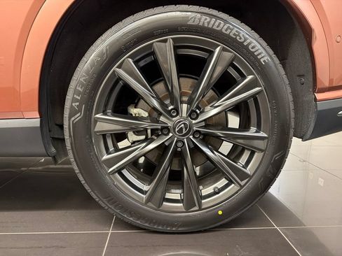 Used 2024 Lexus RX 350 F Sport w/ Convenience Package AWD/4WD image 7