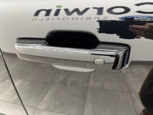 Certified 2024 Ford F150 Lariat w/ Equipment Group 502A High image 9