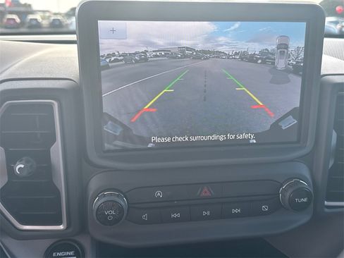 Used 2023 Ford Bronco Sport Big Bend w/ Convenience Package image 29