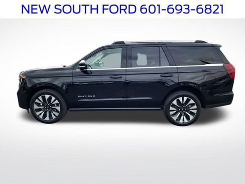 New 2026 Ford Expedition Platinum image 10